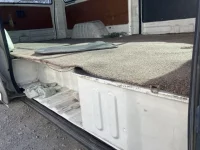 Nissan CARAVAN VAN лот № 20219 оценка RA  с аукциона в Японии 5