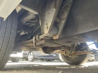 Nissan CARAVAN VAN лот № 20219 оценка RA  с аукциона в Японии 6