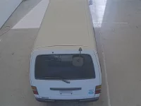 Nissan CARAVAN VAN лот № 20219 оценка RA  с аукциона в Японии 2