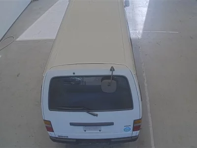 Nissan CARAVAN VAN  с аукциона в Японии