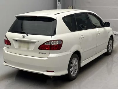 Toyota IPSUM