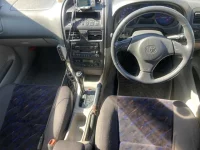 Toyota CALDINA лот № 20220 оценка 3.5  с аукциона в Японии 3