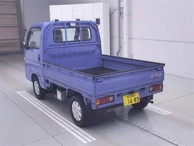Honda ACTY TRUCK