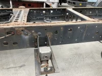 Hino RANGER лот № 3139 оценка 3  с аукциона в Японии 8