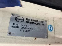 Hino RANGER лот № 3139 оценка 3  с аукциона в Японии 6