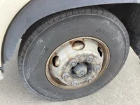 Hino RANGER лот № 3139 оценка 3  с аукциона в Японии 7