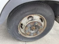 Hino RANGER лот № 3140 оценка 3  с аукциона в Японии 7