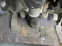 Hino RANGER лот № 3140 оценка 3  с аукциона в Японии 3