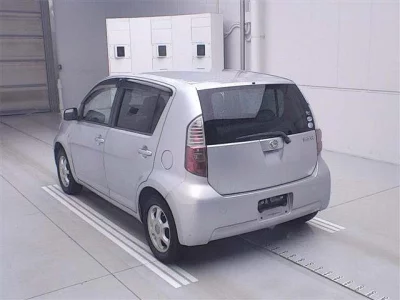 Daihatsu Boon