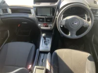 Subaru EXIGA лот № 20227 оценка 3.5  с аукциона в Японии 3