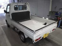 Mitsubishi MINICAB TRUCK лот № 3012 оценка 3.5  с аукциона в Японии 4