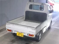 Mitsubishi MINICAB TRUCK лот № 3012 оценка 3.5  с аукциона в Японии 1