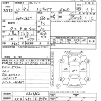Mitsubishi MINICAB TRUCK лот № 3012 оценка 3.5  с аукциона в Японии 5