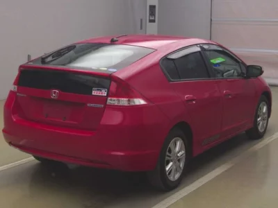 Honda INSIGHT