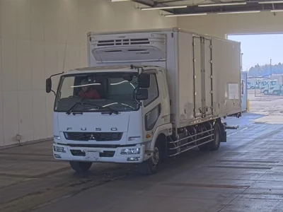 Mitsubishi FUSO FIGHTER