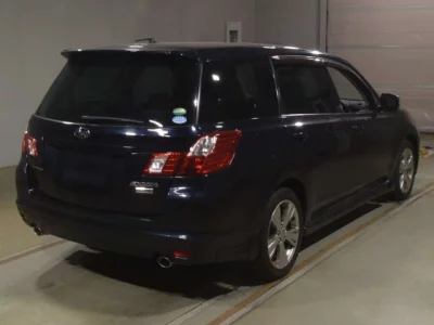 Subaru EXIGA