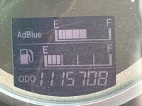 Hino PROFIA лот № 4031 оценка 3  с аукциона в Японии 6