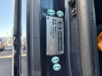 Hino PROFIA лот № 4031 оценка 3  с аукциона в Японии 7