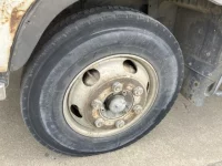 Hino RANGER лот № 3146 оценка R  с аукциона в Японии 7