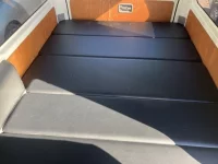 Toyota HIACE VAN лот № 20235 оценка RA  с аукциона в Японии 4