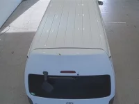 Toyota HIACE VAN лот № 20235 оценка RA  с аукциона в Японии 2