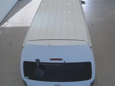Toyota HIACE VAN  с аукциона в Японии