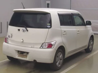 Toyota BB