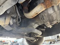 Mazda BONGO лот № 1186 оценка 2  с аукциона в Японии 9