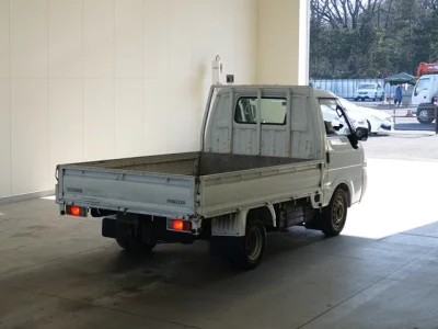 Mazda BONGO