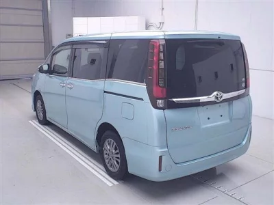 Toyota ESQUIRE