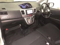 Subaru STELLA лот № 70002 оценка 3.5  с аукциона в Японии 3