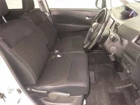 Subaru STELLA лот № 70002 оценка 3.5  с аукциона в Японии 4