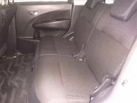 Subaru STELLA лот № 70002 оценка 3.5  с аукциона в Японии 6