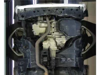 Subaru STELLA лот № 70002 оценка 3.5  с аукциона в Японии 7