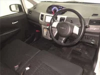 Subaru STELLA лот № 70002 оценка 3.5  с аукциона в Японии 2