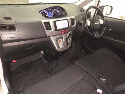 Subaru STELLA  с аукциона в Японии