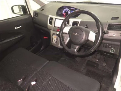 Subaru STELLA  с аукциона в Японии