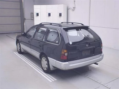 Toyota COROLLA TOURING WAGON