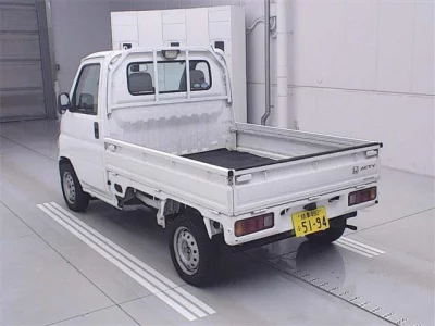 Honda ACTY TRUCK