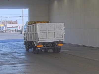 Mitsubishi FUSO FIGHTER