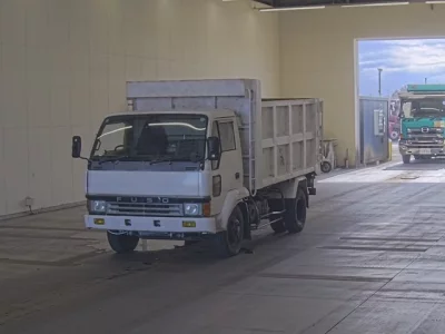 Mitsubishi FUSO FIGHTER