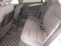 Audi A3 лот № 70010 оценка 3.5  с аукциона в Японии 6