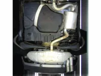 Audi A3 лот № 70010 оценка 3.5  с аукциона в Японии 9