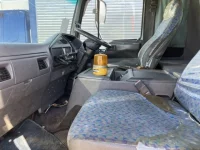 Hino RANGER лот № 3153 оценка 3  с аукциона в Японии 4