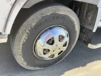 Hino RANGER лот № 3153 оценка 3  с аукциона в Японии 7