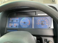 Hino RANGER лот № 3153 оценка 3  с аукциона в Японии 5