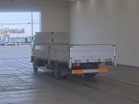 Hino RANGER лот № 3153 оценка 3  с аукциона в Японии 1