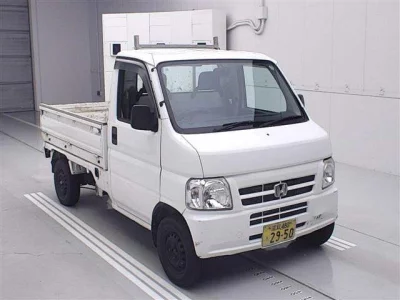 Honda ACTY TRUCK