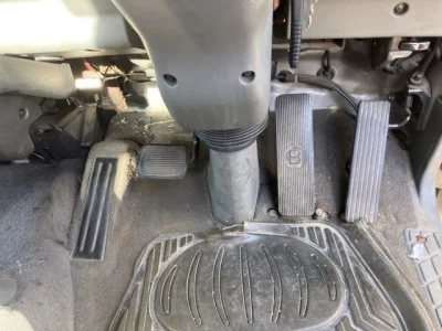 Mitsubishi FUSO FIGHTER