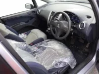 Mitsubishi COLT лот № 5002 оценка   с аукциона в Японии 2